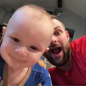 Meet your Posher, Bruce